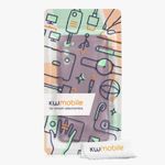 Husa Kwmobile pentru Samsung Galaxy S20 FE, Silicon, Violet, 56682.187 fotografia produsului View 7 S