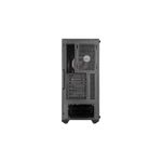 Carcasa Cooler Master Masterbox MB520 Red Black Window Carcasa CoolerMaster MasterBox MB520, MidTower (Negru/Rosu) fotografia produsului View 11 S