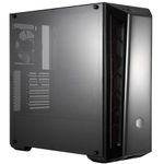 Carcasa Cooler Master Masterbox MB520 Black Window Carcasa CoolerMaster MasterBox MB520, MidTower (Negru) fotografia produsului