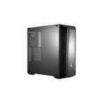 Carcasa Cooler Master Masterbox MB520 Black Window Carcasa CoolerMaster MasterBox MB520, MidTower (Negru) fotografia produsului View 3 S