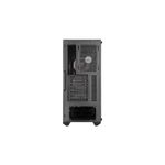 Carcasa Cooler Master Masterbox MB520 Black Window Carcasa CoolerMaster MasterBox MB520, MidTower (Negru) fotografia produsului View 4 S