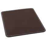 Mouse pad din piele , Logilink Mouse Pad LogiLink ID0151 (Maro) fotografia produsului
