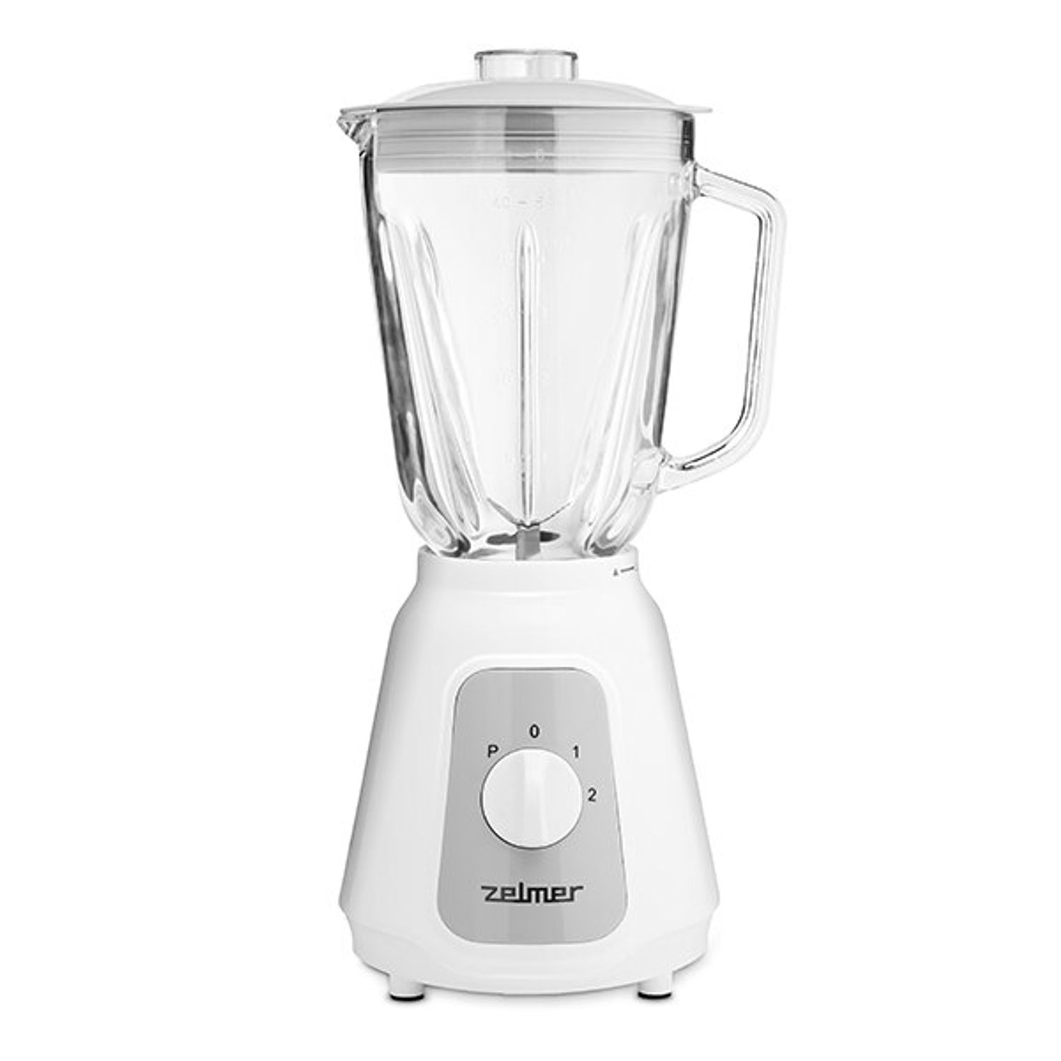 Blender Zelmer ZSB4707, 500W, functie pulse fotografia produsului View 10 L