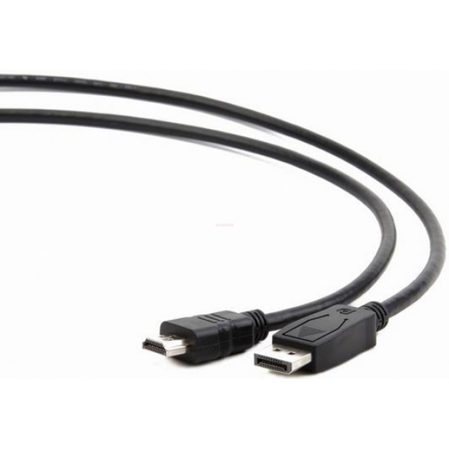 Gembird cable Displayport HDMI 1.8m Cablu Gembrid DisplayPort - HDMI, 1.8m fotografia produsului