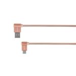 Cablu USB - USB Tip C 1 metru Kruger&Matz fotografia produsului View 2 S