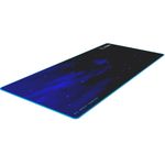 Mousepad AQIRYS Parsec Extra Large (XL) Mouse pad AQIRYS Parsec Extra Large (Negru) fotografia produsului View 4 S