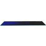 Mousepad AQIRYS Parsec Extra Large (XL) Mouse pad AQIRYS Parsec Extra Large (Negru) fotografia produsului View 6 S