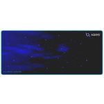 Mousepad AQIRYS Parsec Extra Large (XL) Mouse pad AQIRYS Parsec Extra Large (Negru) fotografia produsului View 14 S