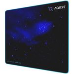 Mousepad AQIRYS Parsec Medium (MD) Mouse pad AQIRYS Parsec Medium (Negru) fotografia produsului View 12 S