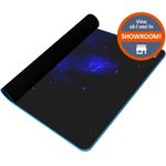 Mousepad AQIRYS Parsec Medium (MD) Mouse pad AQIRYS Parsec Medium (Negru) fotografia produsului View 6 S