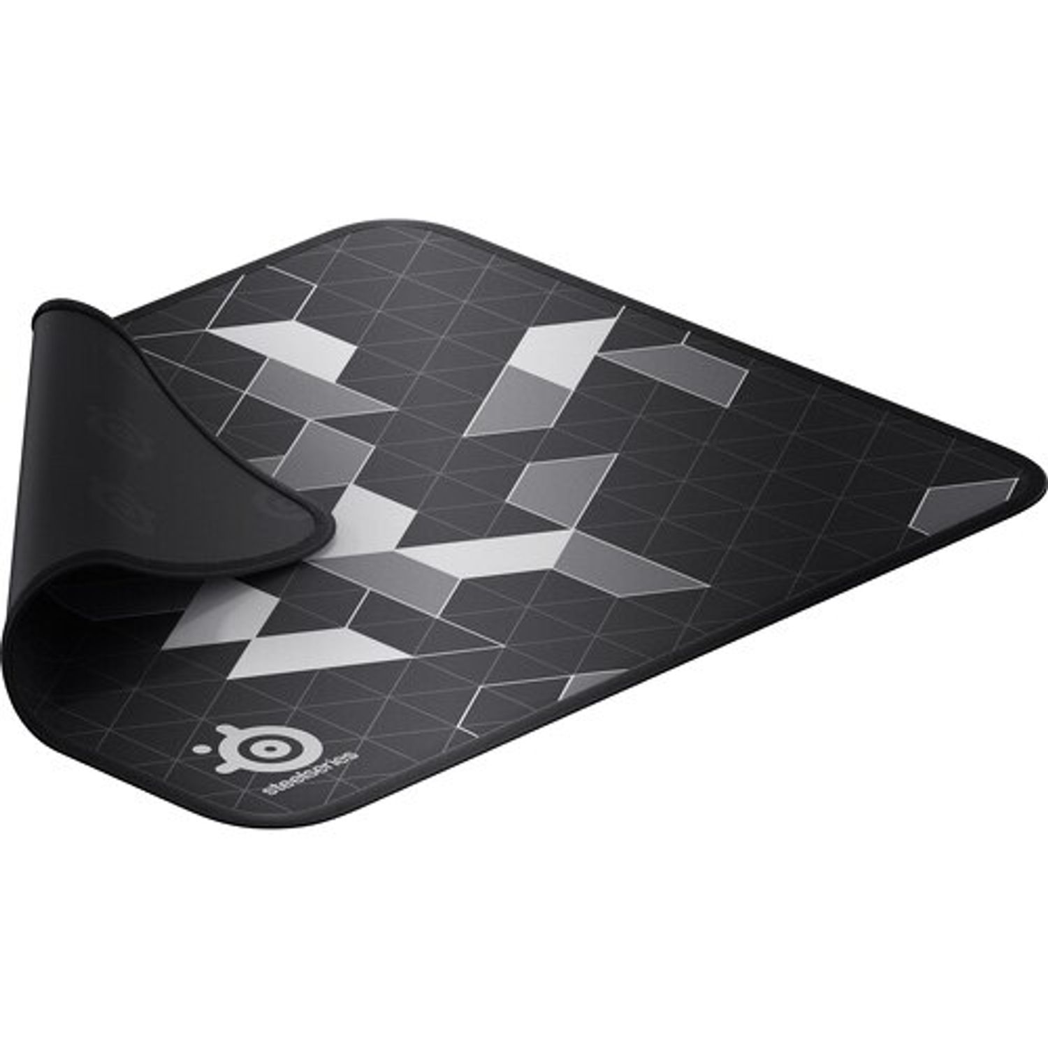 Mousepad SteelSeries QcK Limited fotografia produsului View 11 L