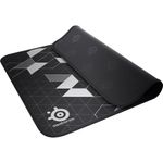 Mousepad SteelSeries QcK Limited fotografia produsului View 8 S