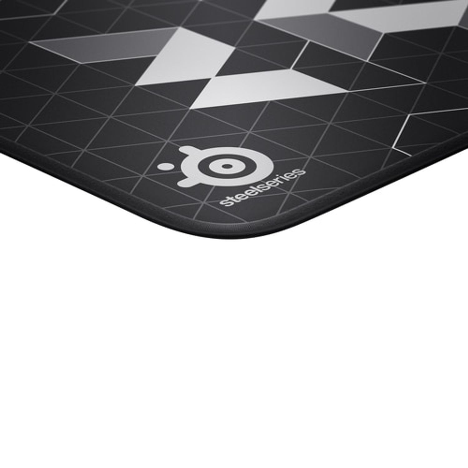 Mousepad SteelSeries QcK Limited fotografia produsului View 9 L