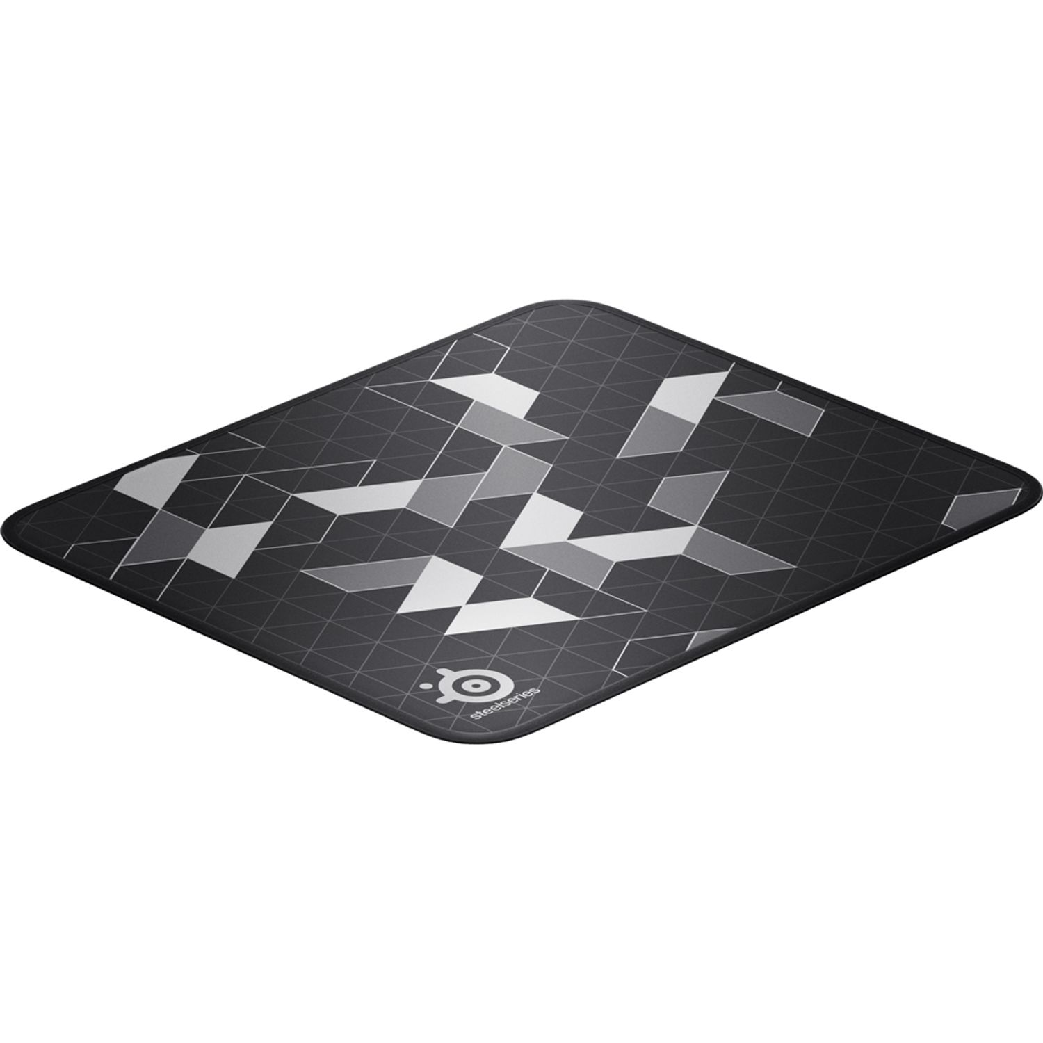 Mousepad SteelSeries QcK Limited fotografia produsului