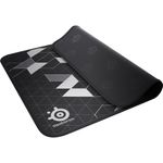 Mousepad SteelSeries QcK Limited fotografia produsului View 2 S