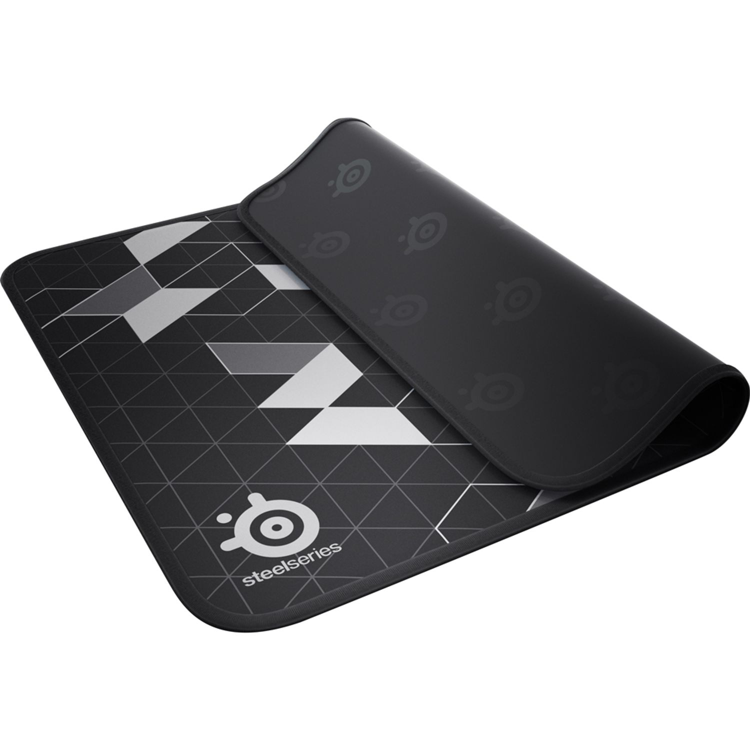 Mousepad SteelSeries QcK Limited fotografia produsului View 2 L