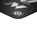 Mousepad SteelSeries QcK Limited fotografia produsului View 4 S