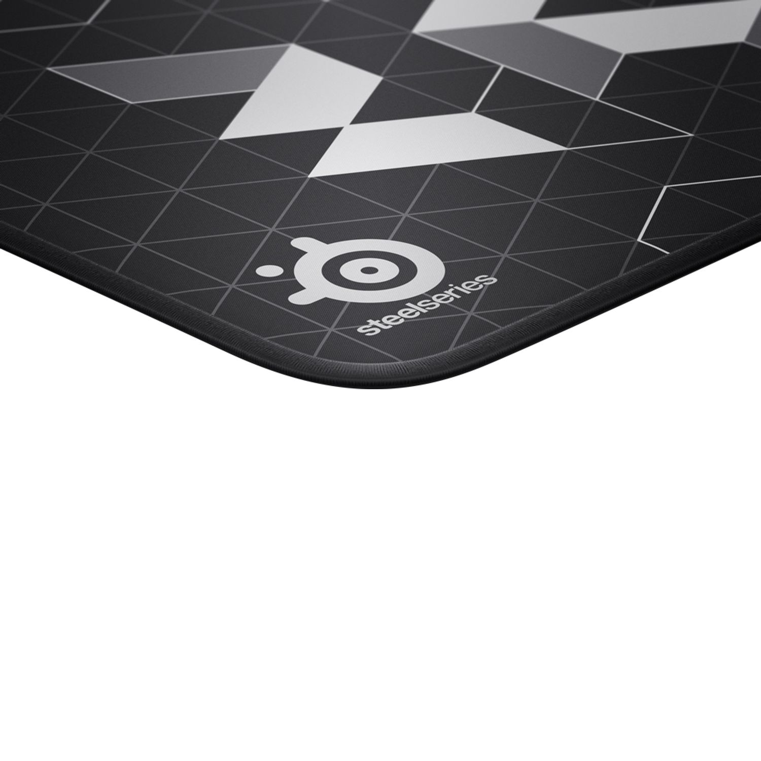 Mousepad SteelSeries QcK Limited fotografia produsului View 4 L