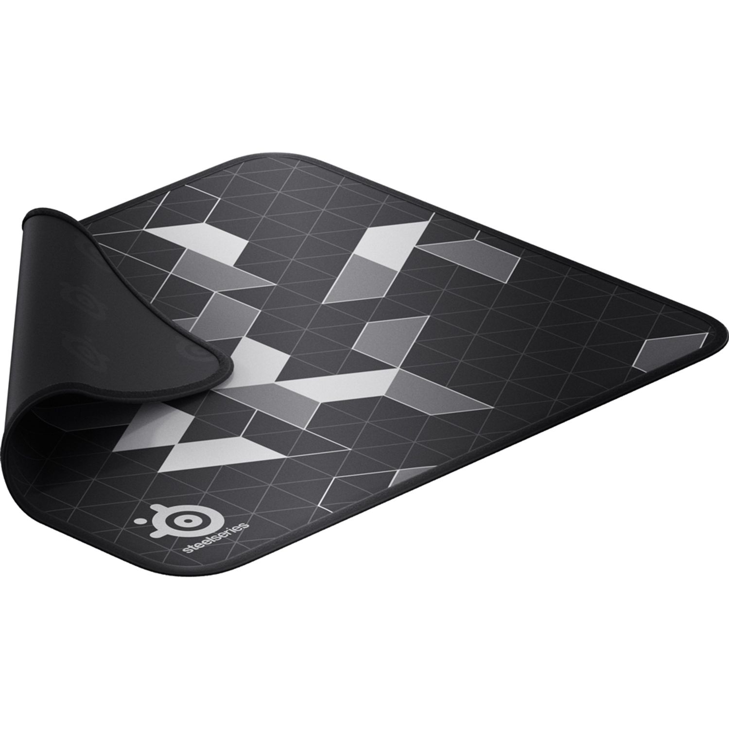 Mousepad SteelSeries QcK Limited fotografia produsului View 6 L