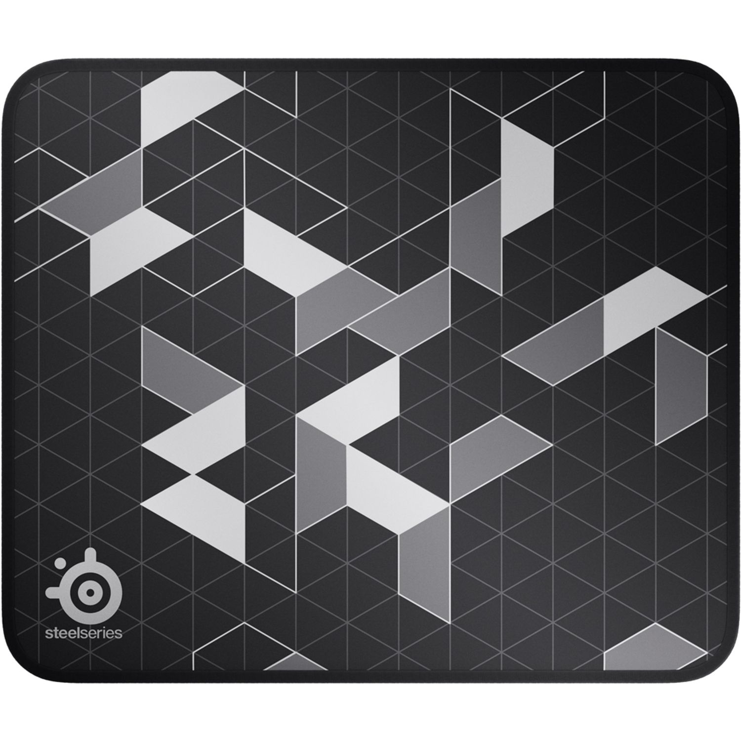 Mousepad SteelSeries QcK Limited fotografia produsului View 3 L