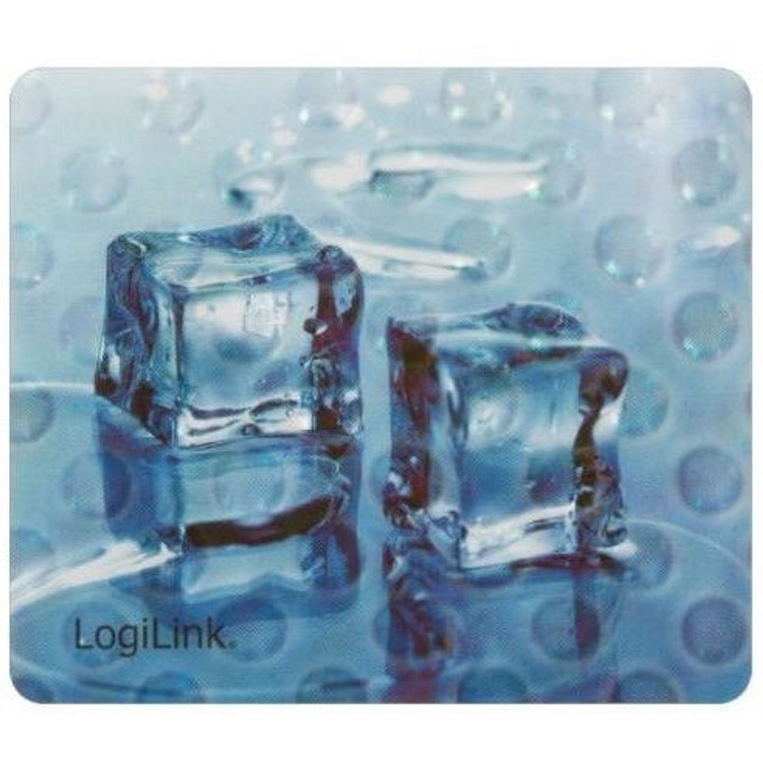 Mouse pad 3D , Logilink Mousepad LOGILINK 3D ID0152 (Multicolor) fotografia produsului