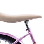 Bicicleta Pegas Strada 2 aluminiu, 3 viteze, Roz Bujor fotografia produsului View 20 S