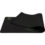 Mousepad Gaming T-Dagger Geometry L, Negru Mousepad T-DAGGER Geometry, L (Negru/Verde) fotografia produsului View 10 S