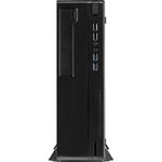 Carcasa Inter-Tech IT-502, MiniTower, fara sursa, Negru Carcasa Inter-Tech IT-502 (Neagra) fotografia produsului View 13 S