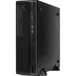 Carcasa Inter-Tech IT-502, MiniTower, fara sursa, Negru Carcasa Inter-Tech IT-502 (Neagra) fotografia produsului View 12 S