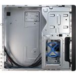 Carcasa Inter-Tech IT-502, MiniTower, fara sursa, Negru Carcasa Inter-Tech IT-502 (Neagra) fotografia produsului View 16 S