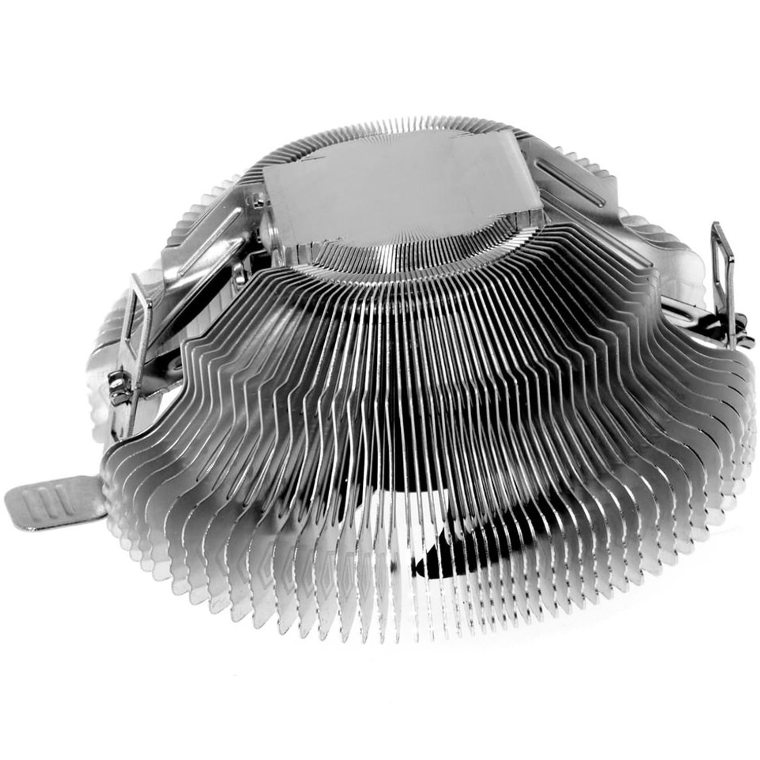Cooler Procesor ID-Cooling DK-01S, compatibil AMD/Intel Cooler CPU ID-Cooling DK-01S, 80 mm fotografia produsului View 9 L