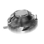 Cooler Procesor ID-Cooling DK-01S, compatibil AMD/Intel Cooler CPU ID-Cooling DK-01S, 80 mm fotografia produsului View 3 S