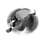 Cooler Procesor ID-Cooling DK-01S, compatibil AMD/Intel Cooler CPU ID-Cooling DK-01S, 80 mm fotografia produsului View 2 S