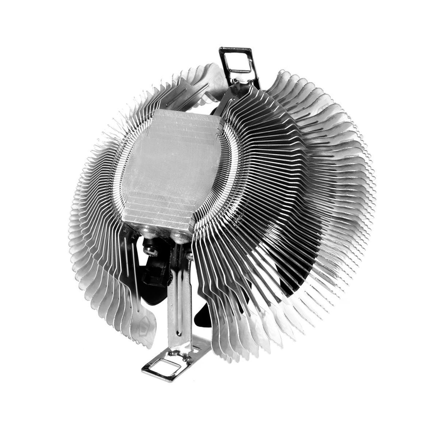 Cooler Procesor ID-Cooling DK-01S, compatibil AMD/Intel Cooler CPU ID-Cooling DK-01S, 80 mm fotografia produsului View 4 L