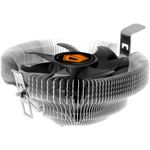 Cooler Procesor ID-Cooling DK-01S, compatibil AMD/Intel Cooler CPU ID-Cooling DK-01S, 80 mm fotografia produsului View 7 S