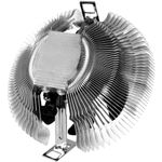 Cooler Procesor ID-Cooling DK-01S, compatibil AMD/Intel Cooler CPU ID-Cooling DK-01S, 80 mm fotografia produsului View 8 S