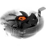 Cooler Procesor ID-Cooling DK-01S, compatibil AMD/Intel Cooler CPU ID-Cooling DK-01S, 80 mm fotografia produsului View 6 S