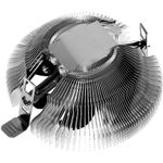 Cooler Procesor ID-Cooling DK-01S, compatibil AMD/Intel Cooler CPU ID-Cooling DK-01S, 80 mm fotografia produsului View 10 S