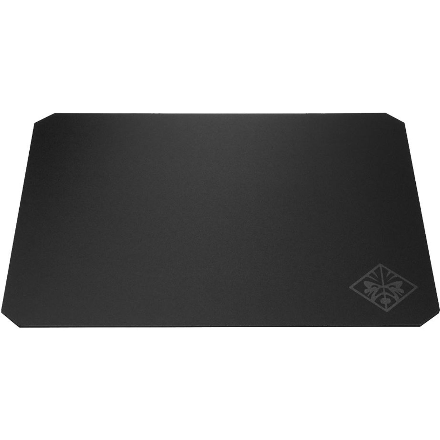 Mousepad gaming HP Omen Hard 200 Mouse Pad HP Omen 200 (Negru) fotografia produsului