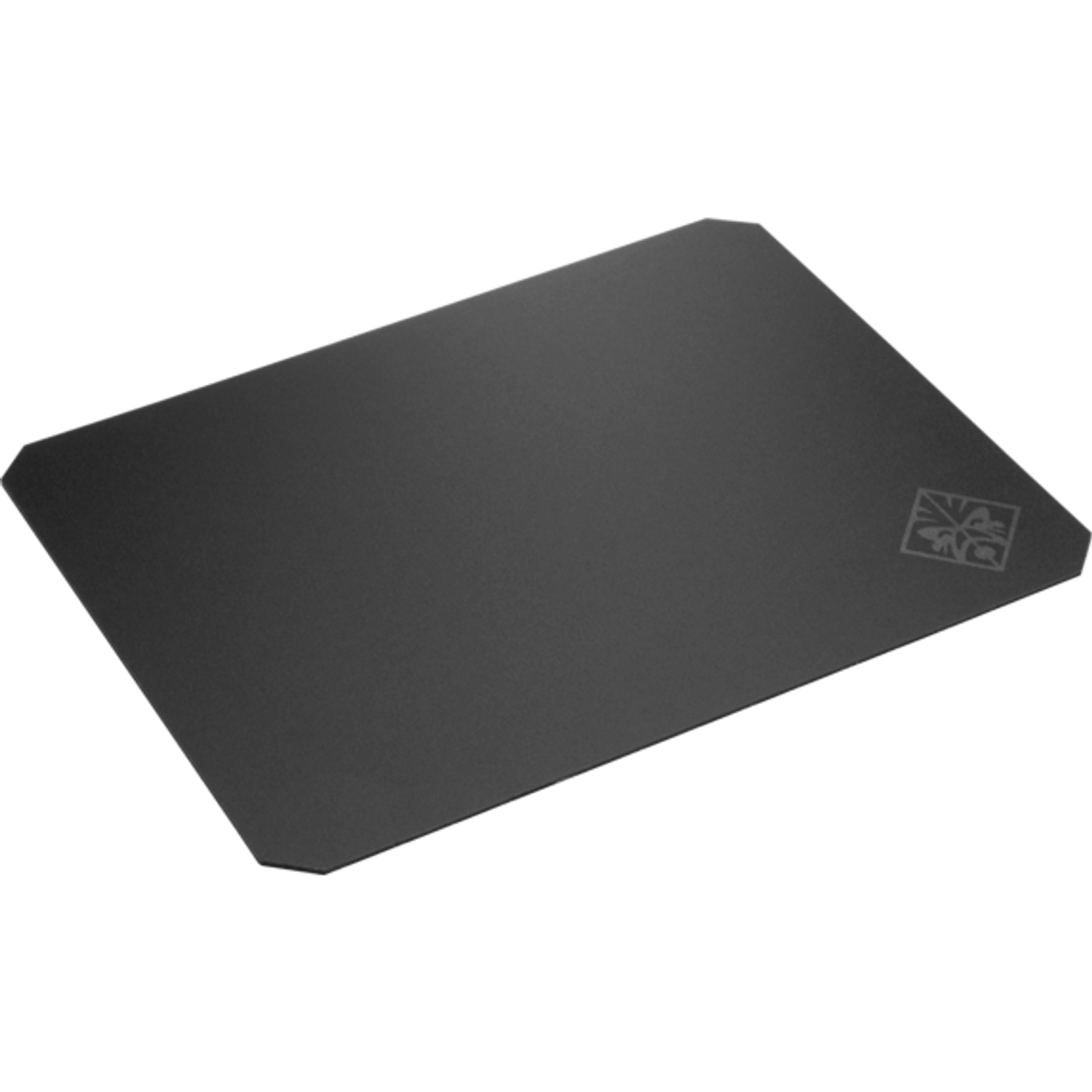 Mousepad gaming HP Omen Hard 200 Mouse Pad HP Omen 200 (Negru) fotografia produsului View 4 L