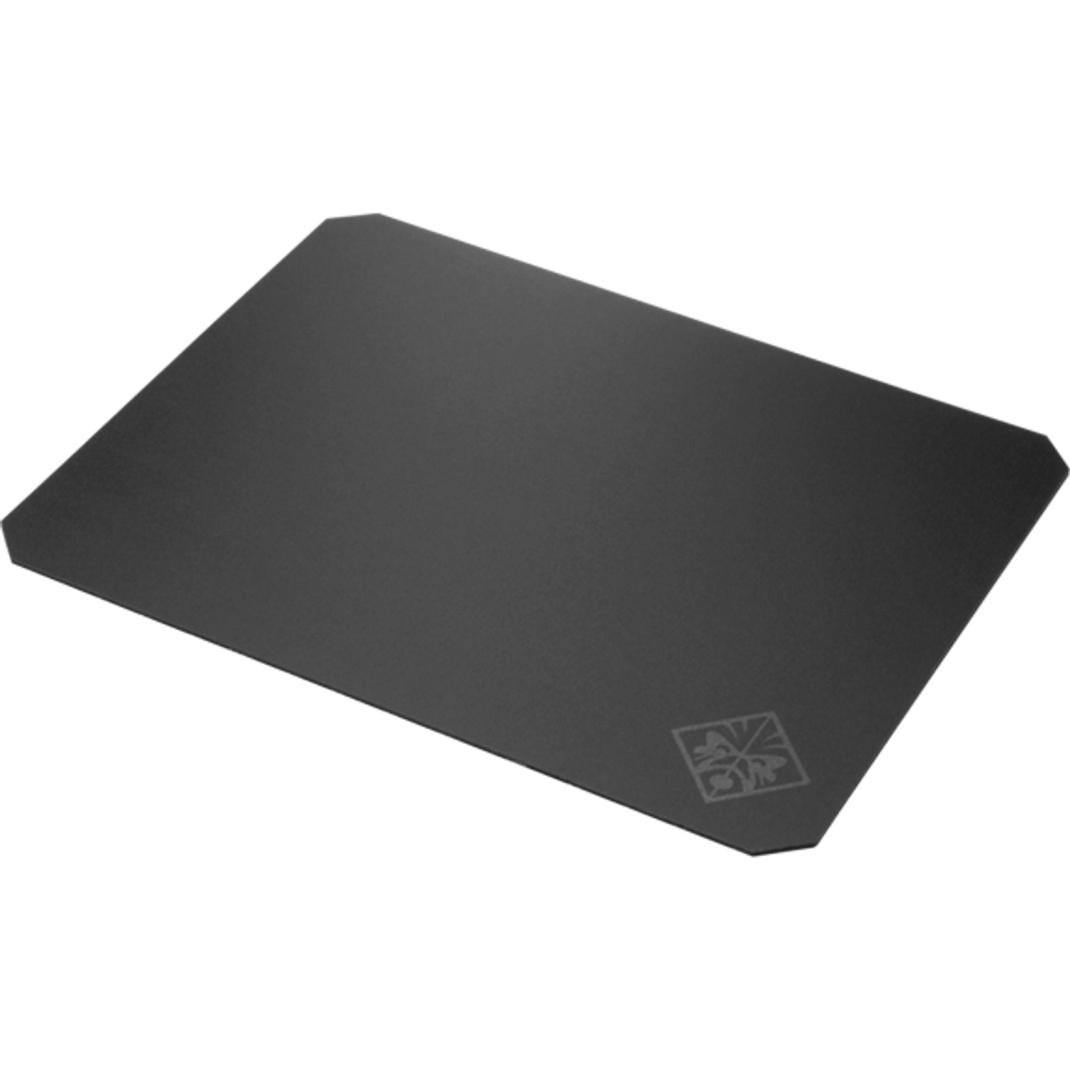 Mousepad gaming HP Omen Hard 200 Mouse Pad HP Omen 200 (Negru) fotografia produsului View 3 L