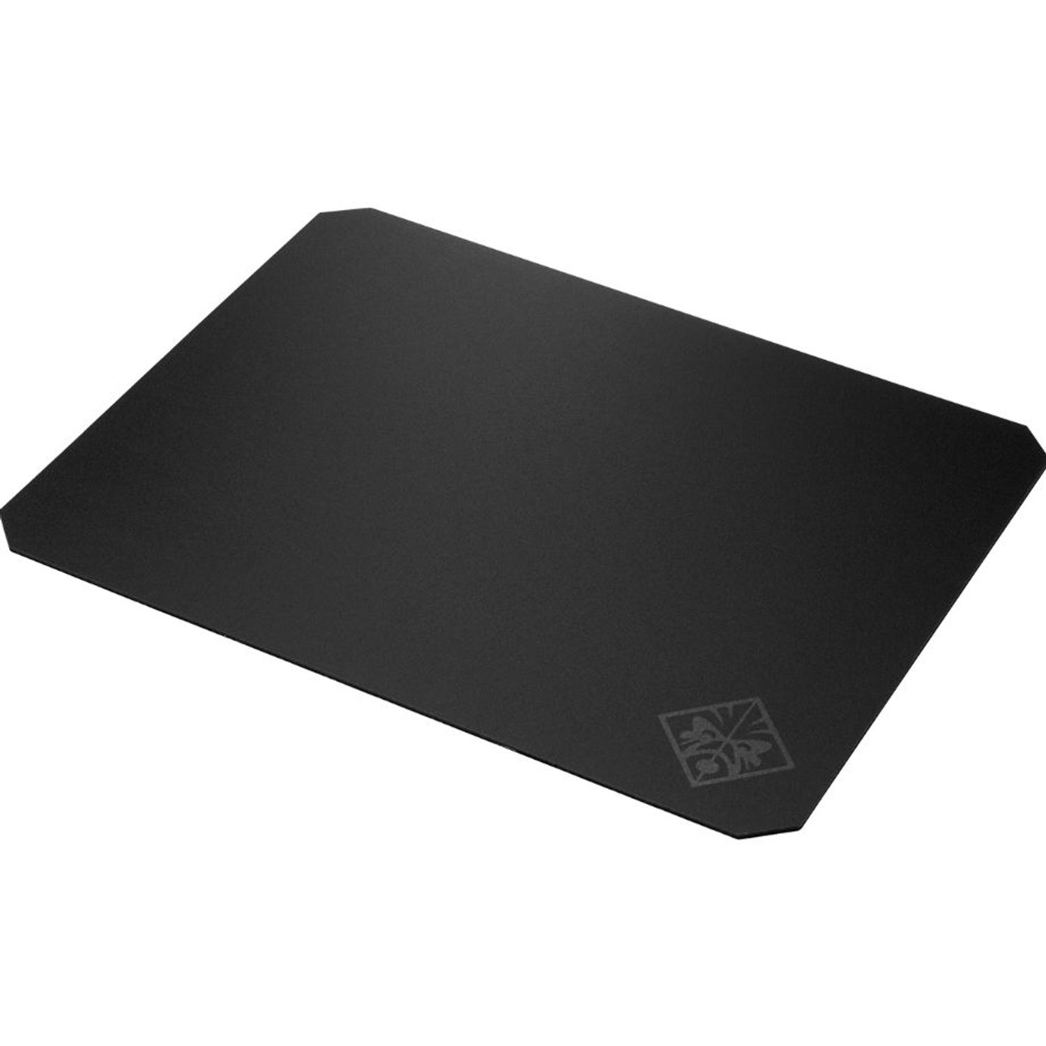 Mousepad gaming HP Omen Hard 200 Mouse Pad HP Omen 200 (Negru) fotografia produsului View 2 L
