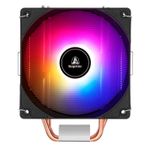 Cooler procesor Segotep A6 iluminare RGB Cooler CPU Segotep A6, iluminare RGB fotografia produsului