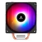 Cooler procesor Segotep A6 iluminare RGB Cooler CPU Segotep A6, iluminare RGB fotografia produsului View 8 S