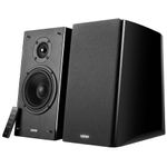 Boxe 2.0 Edifier R2000DB, 120W, Bluetooth, Black Boxe Edifier R2000DB, 2.0, 120 W, Bluetooth (Negru) fotografia produsului