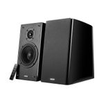 Boxe 2.0 Edifier R2000DB, 120W, Bluetooth, Black Boxe Edifier R2000DB, 2.0, 120 W, Bluetooth (Negru) fotografia produsului View 2 S