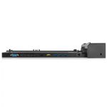 Stand docking Lenovo ThinkPad Basic - 90 W EU, DisplayPort, USB, VGA, Negru, 40AG0090EU Docking Station Lenovo ThinkPad Basic Dock 40AG0090EU fotografia produsului View 6 S