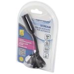 Microfon USB pentru Note -book-uri , Esperanza , EH179 , Scream Microfon ESPERANZA EH179, USB (Negru) fotografia produsului View 3 S