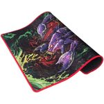 Mousepad gaming Marvo G21, textil Mousepad Marvo G21 fotografia produsului View 5 S