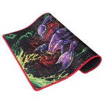 Mousepad gaming Marvo G21, textil Mousepad Marvo G21 fotografia produsului View 3 S